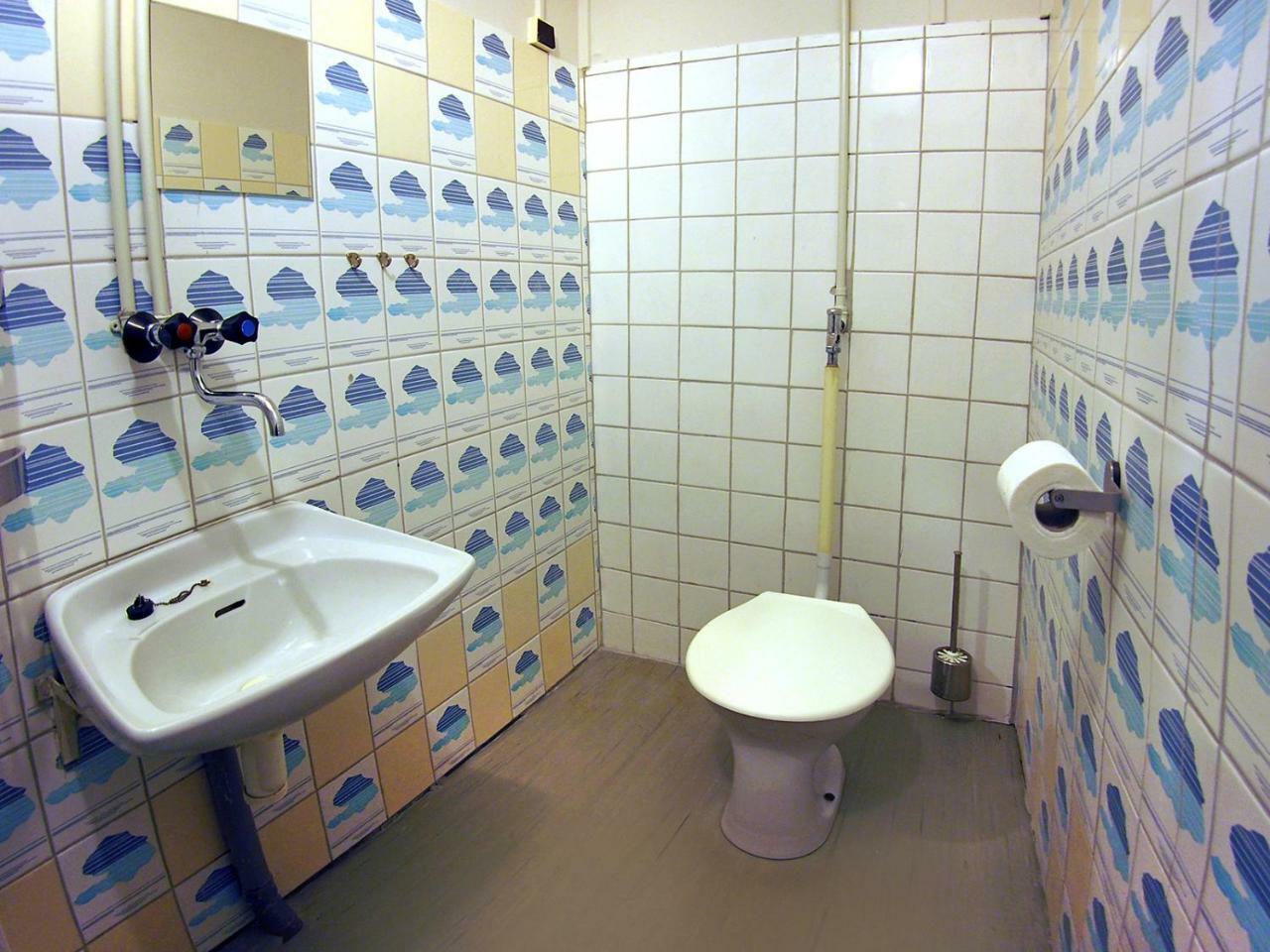 Pod Javorem Hotel Velke Karlovice Luaran gambar